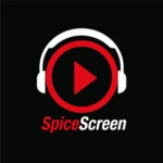 Logo of SpiceScreen android Application 